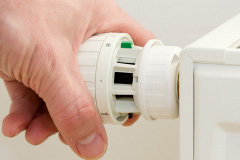 Padside central heating repair costs