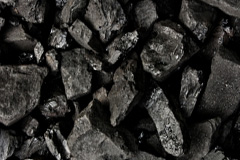 Padside coal boiler costs