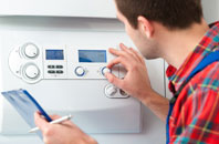free commercial Padside boiler quotes