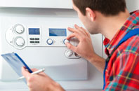 free Padside gas safe engineer quotes